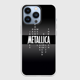 Чехол для iPhone 13 Pro с принтом Участники группы Metallica в Санкт-Петербурге,  |  | Тематика изображения на принте: metallica | группа | джеймс хэтфилд | кирк хэмметт | ларс ульрих | метал | металика | металлика | миталика | музыка | роберт трухильо | рок | трэш | трэшметал | хард | хардрок | хеви | хевиметал