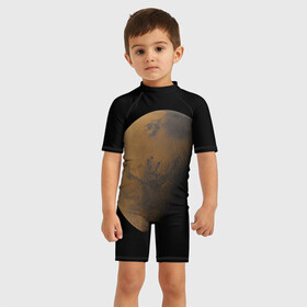 Детский купальный костюм 3D с принтом Марс в Санкт-Петербурге, Полиэстер 85%, Спандекс 15% | застежка на молнии на спине | elon musk | space x | spacex | будущее | вселенная | вулкан | долина | илон маск | космические | космос | красная планета | кратер | маринер | марсиане | марсианин | небес | новый дом | путешествия | роскосмос