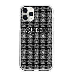 Чехол для iPhone 11 Pro матовый с принтом Queen в Санкт-Петербурге, Силикон |  | paul rodgers | queen | quen | брайан мэй | глэм | группа | джон дикон | квин | королева | куин | меркури | меркьюри | мэркури | поп | роджер тейлор | рок | фредди | фреди | хард | хардрок