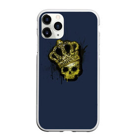 Чехол для iPhone 11 Pro матовый с принтом cs:go - Crown graffiti (Корона) в Санкт-Петербурге, Силикон |  | 0x000000123 | boss | crown | csgo | skull | valve | босс | валве | корона | ксго | скелет | череп