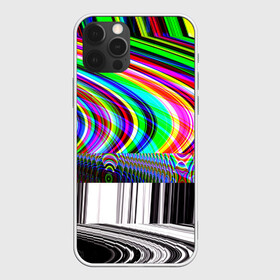 Чехол для iPhone 12 Pro Max с принтом Psyhodelic style в Санкт-Петербурге, Силикон |  | abstraction | color | optical | pattern | tie dye | абстракция | краска | краски | линии | оптический | паттерн | полосы | психоделика | узор