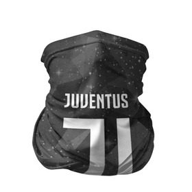 Бандана-труба 3D с принтом Juventus Cosmos в Санкт-Петербурге, 100% полиэстер, ткань с особыми свойствами — Activecool | плотность 150‒180 г/м2; хорошо тянется, но сохраняет форму | football | italia | juve | juventus | logo | sport | арт | италия | лига | лого | спорт | текстура | фк | футбол | футбольный клуб | эмблема | ювентус