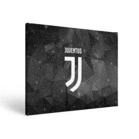 Холст прямоугольный с принтом Juventus Cosmos в Санкт-Петербурге, 100% ПВХ |  | Тематика изображения на принте: football | italia | juve | juventus | logo | sport | арт | италия | лига | лого | спорт | текстура | фк | футбол | футбольный клуб | эмблема | ювентус