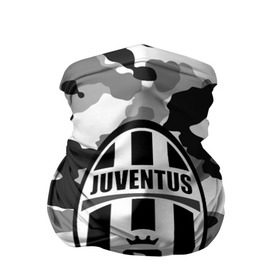 Бандана-труба 3D с принтом FC Juventus Camouflage в Санкт-Петербурге, 100% полиэстер, ткань с особыми свойствами — Activecool | плотность 150‒180 г/м2; хорошо тянется, но сохраняет форму | football | italia | juve | juventus | logo | sport | арт | италия | лига | лого | спорт | текстура | фк | футбол | футбольный клуб | эмблема | ювентус