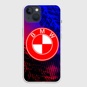 Чехол для iPhone 13 с принтом BMW uniform collection в Санкт-Петербурге,  |  | auto | automobile | bmw | car | machine | motor | motor car | sport car | автомашина | бмв | легковой автомобиль | спортивный автомобиль | тачка