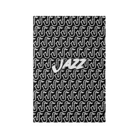 Обложка для паспорта матовая кожа с принтом Jazz в Санкт-Петербурге, натуральная матовая кожа | размер 19,3 х 13,7 см; прозрачные пластиковые крепления | jazz | африканские ритмы | афроамериканский | блюз | вокально | гармоническая | джаз | джас | европейская | жаз | жас | инструментальная | музыка | музыкальный | регтайм | структура | фольклор