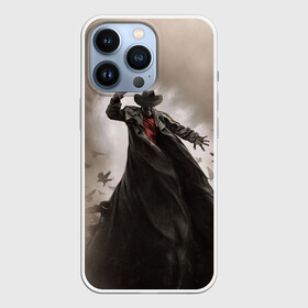 Чехол для iPhone 13 Pro с принтом Джиперс Криперс в Санкт-Петербурге,  |  | Тематика изображения на принте: creepers | ghost | horror | jeepers | демон | джиперс | кино | криперс | монстр | призрак | ужасы | фильм | хоррор
