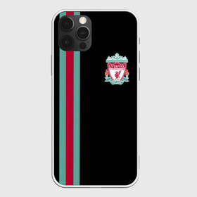 Чехол для iPhone 12 Pro Max с принтом Liverpool FC в Санкт-Петербурге, Силикон |  | england | football | liverpool fc | logo | sport | англия | арт | ливерпуль | лига | лого | спорт | текстура | фк | футбол | футбольный клуб | эмблема