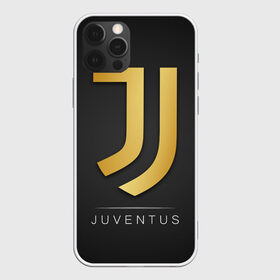 Чехол для iPhone 12 Pro Max с принтом Juventus Gold Edition в Санкт-Петербурге, Силикон |  | champions | italy | jeep | juventus | league | италия | лига | чемпионов | ювентус