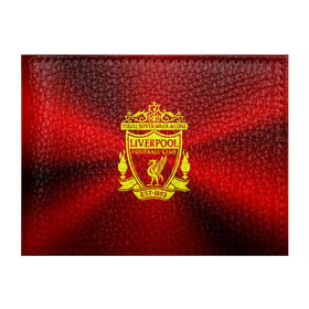 Обложка для студенческого билета с принтом ФК Ливерпуль в Санкт-Петербурге, натуральная кожа | Размер: 11*8 см; Печать на всей внешней стороне | england | football | liverpool fc | logo | sport | англия | арт | ливерпуль | лига | лого | спорт | текстура | фк | футбол | футбольный клуб | эмблема