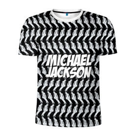 Мужская футболка 3D спортивная с принтом Michael Jackson в Санкт-Петербурге, 100% полиэстер с улучшенными характеристиками | приталенный силуэт, круглая горловина, широкие плечи, сужается к линии бедра | jackson | joseph | michael | the jackson 5 | джек | джексон | джозеф | диско | жексон | звезда | король | майк | майкл | майкла | мйкел | нью | поп | попсы | ритм н блюз | рок | свинг | соул | фанк