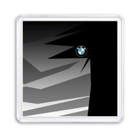 Магнит 55*55 с принтом BMW 2018 Sport в Санкт-Петербурге, Пластик | Размер: 65*65 мм; Размер печати: 55*55 мм | bmw | bmw motorsport | bmw performance | carbon | m | m power | motorsport | performance | sport | бмв | карбон | моторспорт | спорт