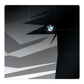 Магнитный плакат 3Х3 с принтом BMW 2018 Sport в Санкт-Петербурге, Полимерный материал с магнитным слоем | 9 деталей размером 9*9 см | bmw | bmw motorsport | bmw performance | carbon | m | m power | motorsport | performance | sport | бмв | карбон | моторспорт | спорт