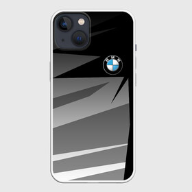 Чехол для iPhone 13 с принтом BMW GEOMETRY SPORT в Санкт-Петербурге,  |  | bmw | bmw motorsport | bmw performance | carbon | m | m power | motorsport | performance | sport | бмв | карбон | моторспорт | спорт