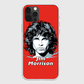 Чехол для iPhone 12 Pro Max с принтом Jim Morrison в Санкт-Петербурге, Силикон |  | Тематика изображения на принте: the doors | автор песен | вокалист | джим моррисон | звезда | музыка | певец | поэт | рок | рок музыка | фронтмен