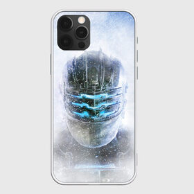 Чехол для iPhone 12 Pro Max с принтом Dead Space в Санкт-Петербурге, Силикон |  | dead | space | айзек | вирус | зомби | игра | ишимура | кларк | космос | костюм | мёртвый | монстр