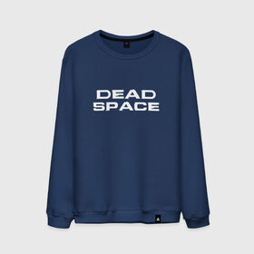 Мужской свитшот хлопок с принтом Dead Space в Санкт-Петербурге, 100% хлопок |  | dead | space | айзек | вирус | зомби | игра | ишимура | кларк | космос | костюм | мёртвый | монстр