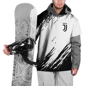 Накидка на куртку 3D с принтом Juventus 2018 Original в Санкт-Петербурге, 100% полиэстер |  | fly emirates | juventus | ronaldo | клуб | линии | мода | модные | мяч | реал мадрид | спорт | спортивные | стиль | футбол | футбольный клуб | экстрим | эмблема | ювентус