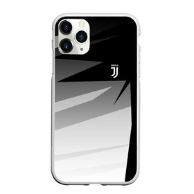 Чехол для iPhone 11 Pro Max матовый с принтом Juventus 2018 Original в Санкт-Петербурге, Силикон |  | fly emirates | juventus | ronaldo | клуб | линии | мода | модные | мяч | реал мадрид | спорт | спортивные | стиль | футбол | футбольный клуб | экстрим | эмблема | ювентус