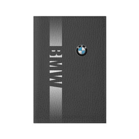 Обложка для паспорта матовая кожа с принтом BMW 2018 M Sport в Санкт-Петербурге, натуральная матовая кожа | размер 19,3 х 13,7 см; прозрачные пластиковые крепления | bmw | bmw motorsport | bmw performance | carbon | m | motorsport | performance | sport | бмв | карбон | моторспорт | спорт