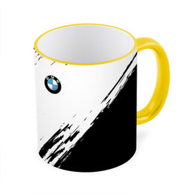 Кружка 3D с принтом BMW SPORT в Санкт-Петербурге, керамика | ёмкость 330 мл | Тематика изображения на принте: bmw | bmw motorsport | bmw performance | carbon | m | motorsport | performance | sport | бмв | карбон | моторспорт | спорт