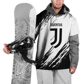 Накидка на куртку 3D с принтом Juventus 2018 Original в Санкт-Петербурге, 100% полиэстер |  | fly emirates | juventus | ronaldo | клуб | линии | мода | модные | мяч | реал мадрид | спорт | спортивные | стиль | футбол | футбольный клуб | экстрим | эмблема | ювентус