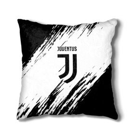 Подушка 3D с принтом Juventus 2018 Original в Санкт-Петербурге, наволочка – 100% полиэстер, наполнитель – холлофайбер (легкий наполнитель, не вызывает аллергию). | состоит из подушки и наволочки. Наволочка на молнии, легко снимается для стирки | fly emirates | juventus | ronaldo | клуб | линии | мода | модные | мяч | реал мадрид | спорт | спортивные | стиль | футбол | футбольный клуб | экстрим | эмблема | ювентус