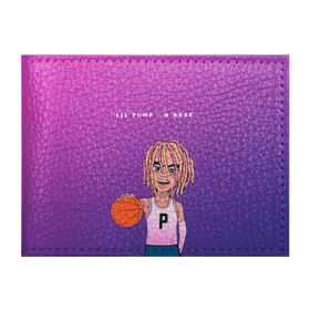 Обложка для студенческого билета с принтом Lil Pump D Rose в Санкт-Петербурге, натуральная кожа | Размер: 11*8 см; Печать на всей внешней стороне | hip hop | hiphop | lil pump | mc | rap | газзи гарсия | зачитал | клауд | клауд рэп | лил памп | лили | мс | памп | реп | репер | речитатив | рэп | рэпер | трэп | хип | хип хоп | хипхоп | хоп