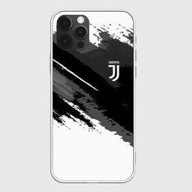 Чехол для iPhone 12 Pro Max с принтом FC Juventus Original 2018 в Санкт-Петербурге, Силикон |  | football | soccer | ювентус