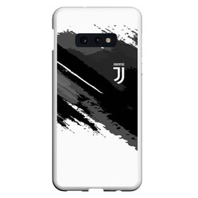 Чехол для Samsung S10E с принтом FC Juventus Original 2018 в Санкт-Петербурге, Силикон | Область печати: задняя сторона чехла, без боковых панелей | football | soccer | ювентус