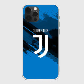 Чехол для iPhone 12 Pro Max с принтом JUVENTUS SPORT в Санкт-Петербурге, Силикон |  | football | soccer | ювентус