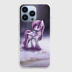 Чехол для iPhone 13 Pro с принтом MLP в Санкт-Петербурге,  |  | my little pony | дружба | мой маленький пони