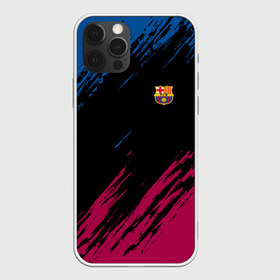 Чехол для iPhone 12 Pro Max с принтом FC Barca 2018 Original в Санкт-Петербурге, Силикон |  | Тематика изображения на принте: fc barcelona | fcb | барселона | спорт | спортивные | футбол | футбольный клуб