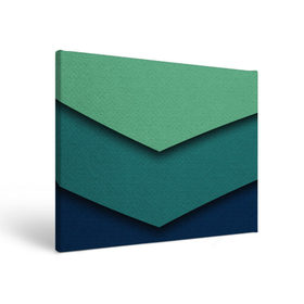 Холст прямоугольный с принтом Текстура бумаги в Санкт-Петербурге, 100% ПВХ |  | triangle | бумага | треугольник