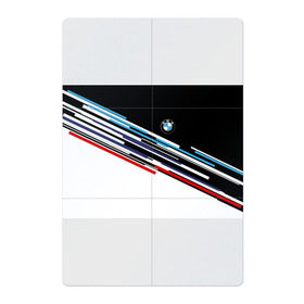 Магнитный плакат 2Х3 с принтом BMW BRAND COLOR в Санкт-Петербурге, Полимерный материал с магнитным слоем | 6 деталей размером 9*9 см | Тематика изображения на принте: bmw | бмв | марка | машины
