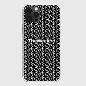 Чехол для iPhone 12 Pro Max с принтом The Weeknd в Санкт-Петербурге, Силикон |  | pbrb | pop | rb | the weeknd | trilogy | weeknd | xo | викенд | викнд | икс | иксо | макконен | музыкант | о | рнб | тесфайе | уикенд | уикнд | хип хоп | хипхоп | хо | эйбел | эр эн би