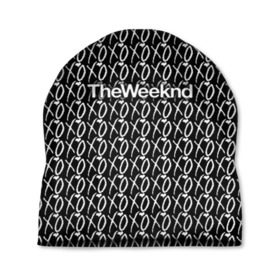 Шапка 3D с принтом The Weeknd в Санкт-Петербурге, 100% полиэстер | универсальный размер, печать по всей поверхности изделия | pbrb | pop | rb | the weeknd | trilogy | weeknd | xo | викенд | викнд | икс | иксо | макконен | музыкант | о | рнб | тесфайе | уикенд | уикнд | хип хоп | хипхоп | хо | эйбел | эр эн би