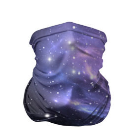 Бандана-труба 3D с принтом Сияние звёзд в Санкт-Петербурге, 100% полиэстер, ткань с особыми свойствами — Activecool | плотность 150‒180 г/м2; хорошо тянется, но сохраняет форму | nebula | space | star | астрономия | вселенная | звезды | космический | космос | планеты