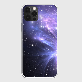 Чехол для iPhone 12 Pro Max с принтом Сияние звёзд в Санкт-Петербурге, Силикон |  | nebula | space | star | астрономия | вселенная | звезды | космический | космос | планеты