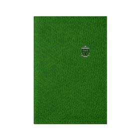 Обложка для паспорта матовая кожа с принтом Liverpool Original в Санкт-Петербурге, натуральная матовая кожа | размер 19,3 х 13,7 см; прозрачные пластиковые крепления | football | soccer | ливерпуль