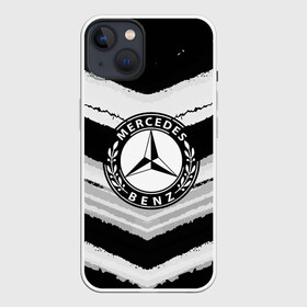 Чехол для iPhone 13 с принтом Mercedes sport abstract 2018 в Санкт-Петербурге,  |  | auto | automobile | car | machine | motor | motor car | sport car | автомашина | легковой автомобиль | мерседес | спортивный автомобиль | тачка