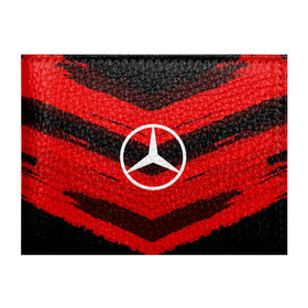 Обложка для студенческого билета с принтом Mercedes sport abstract 2018 в Санкт-Петербурге, натуральная кожа | Размер: 11*8 см; Печать на всей внешней стороне | Тематика изображения на принте: 