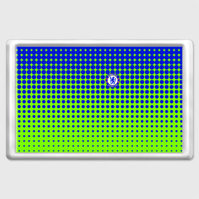 Магнит 45*70 с принтом Chelsea в Санкт-Петербурге, Пластик | Размер: 78*52 мм; Размер печати: 70*45 | chelsea | england | football | futbol | sport | англия | спорт | футбол | челси
