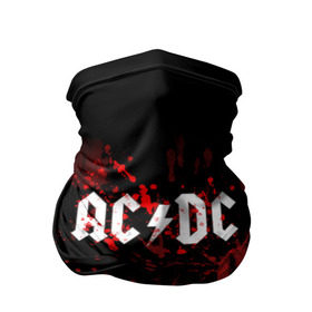 Бандана-труба 3D с принтом AC/DC в Санкт-Петербурге, 100% полиэстер, ткань с особыми свойствами — Activecool | плотность 150‒180 г/м2; хорошо тянется, но сохраняет форму | ac dc | acdc | acdc ас дс | австралийская | ангус янг | асдс | блюз | группа | крис слэйд | метал | молния | музыка | музыканты | певцы | рок | рок н ролл | стиви янг | хард | хардрок | эксл роуз