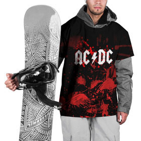 Накидка на куртку 3D с принтом AC/DC в Санкт-Петербурге, 100% полиэстер |  | ac dc | acdc | acdc ас дс | австралийская | ангус янг | асдс | блюз | группа | крис слэйд | метал | молния | музыка | музыканты | певцы | рок | рок н ролл | стиви янг | хард | хардрок | эксл роуз