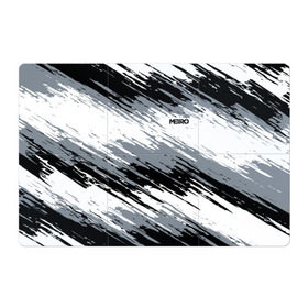 Магнитный плакат 3Х2 с принтом METRO в Санкт-Петербурге, Полимерный материал с магнитным слоем | 6 деталей размером 9*9 см | 2033 | exodus | game | last | light | metro | redux | апокалипсис | зомби | игра | краска | краски | метро | монстр | постапокалипсис