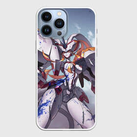 Чехол для iPhone 13 Pro Max с принтом Zero Two в Санкт-Петербурге,  |  | anime | darling in the franxx | zero two | аниме | любимый во франксе | милый во франкcе