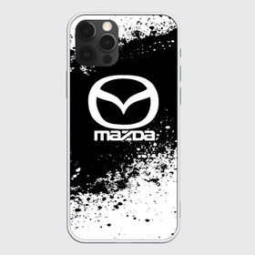 Чехол для iPhone 12 Pro Max с принтом Mazda abstract sport в Санкт-Петербурге, Силикон |  | auto | automobile | car | machine | mazda | motor | motor car | sport car | автомашина | бренд | легковой автомобиль | мазда | марка | спортивный автомобиль | тачка