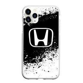 Чехол для iPhone 11 Pro матовый с принтом Honda abstract sport в Санкт-Петербурге, Силикон |  | auto | automobile | car | honda | machine | motor | motor car | sport car | автомашина | бренд | легковой автомобиль | марка | спортивный автомобиль | тачка | хонда