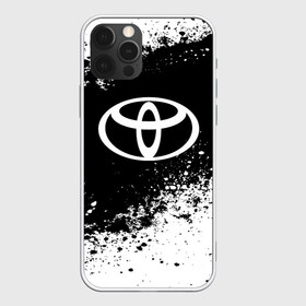 Чехол для iPhone 12 Pro Max с принтом Toyota abstract sport в Санкт-Петербурге, Силикон |  | auto | automobile | car | machine | motor | motor car | sport car | toyota | автомашина | бренд | легковой автомобиль | марка | спортивный автомобиль | тачка